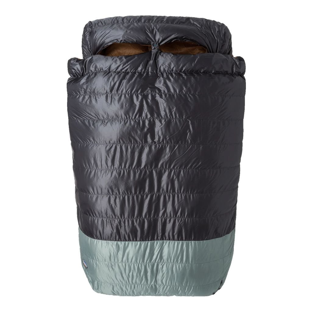 Big Agnes King Solomon 20° Doublewide