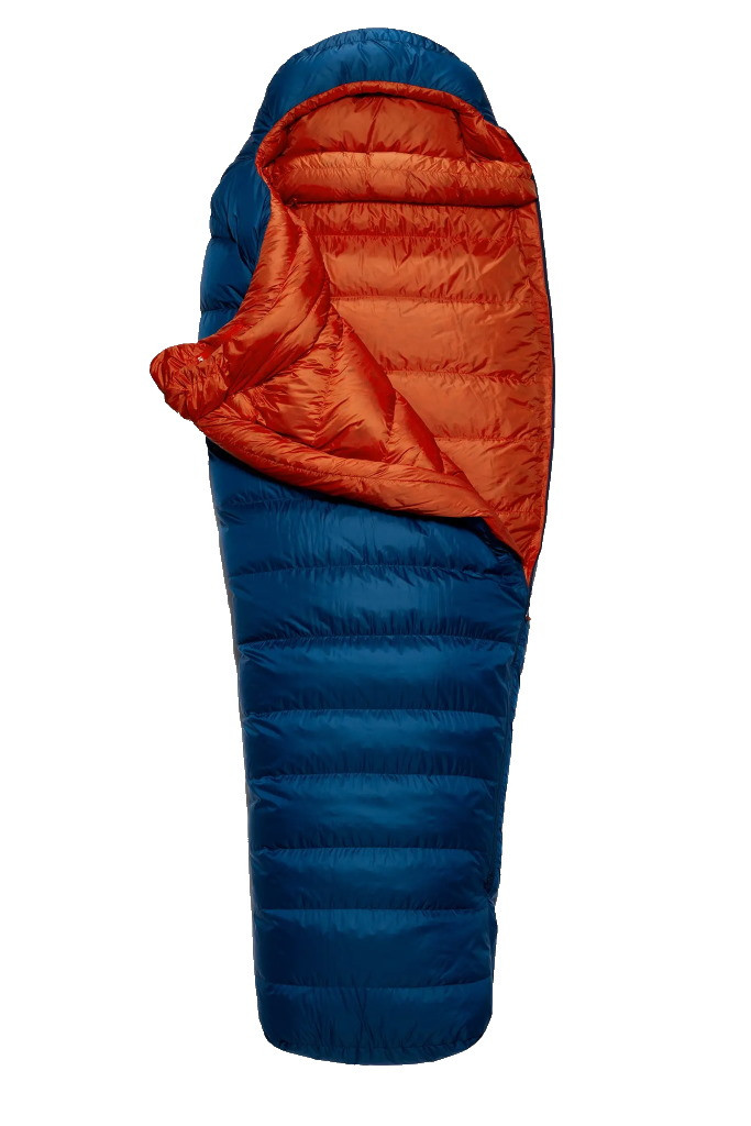 Rab Ascent 700