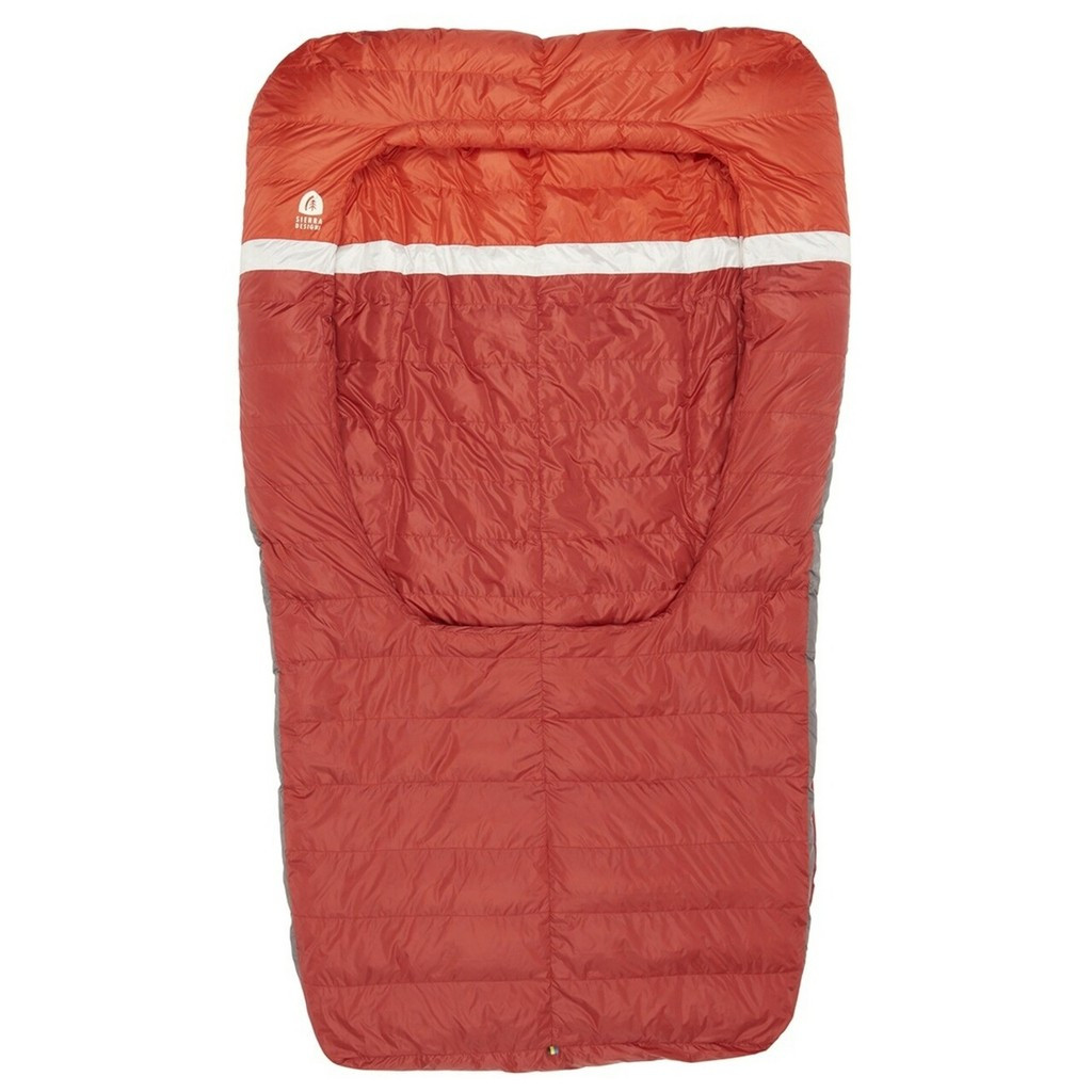 Sierra Designs Backcountry Bed 20 Duo