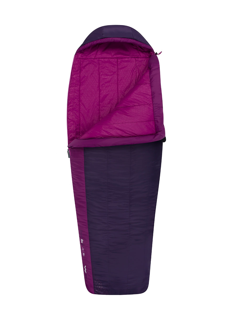 Sac de couchage Sea To Summit Quest QuII