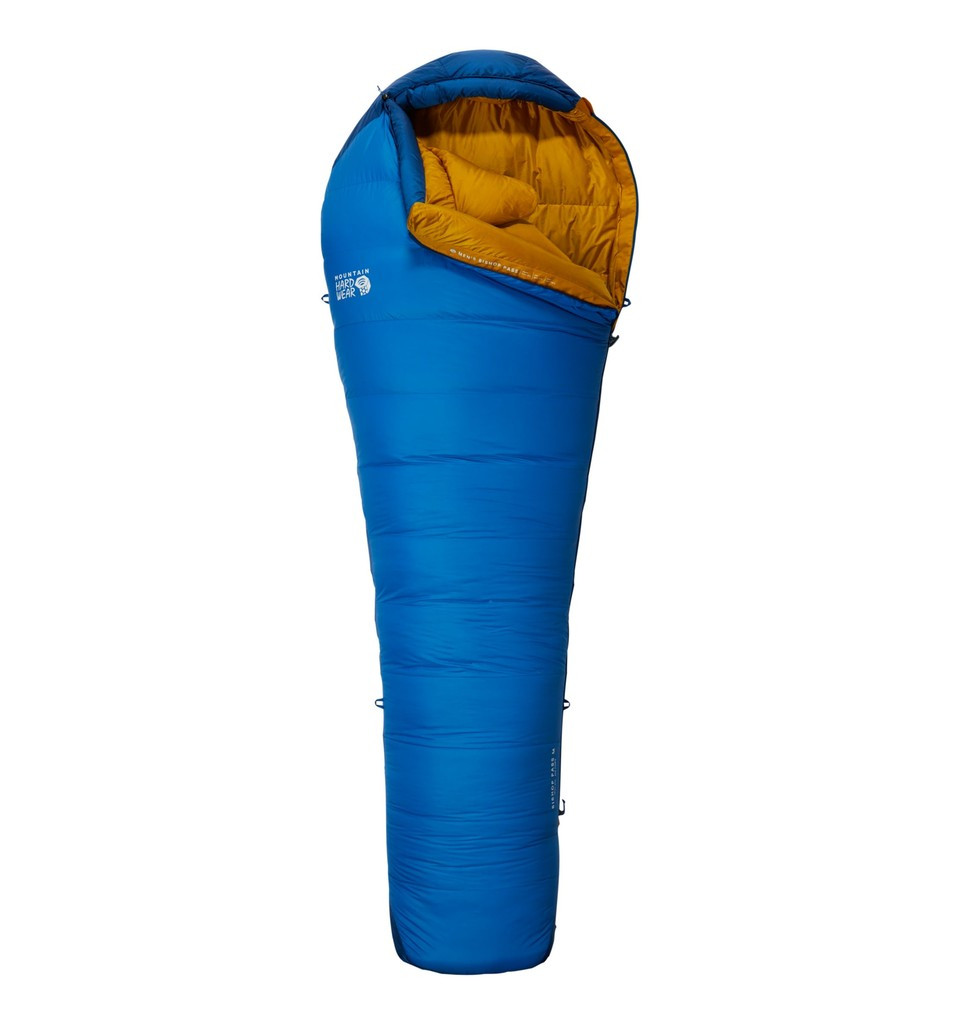 Mountain Hardwear Bishop Pass 15F/-9C