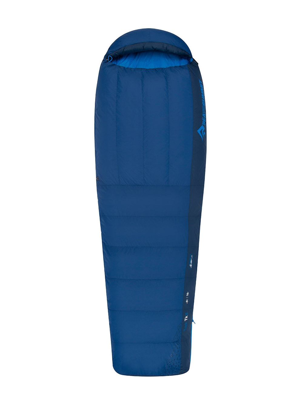 Sac de couchage Sea To Summit Trek TKII 