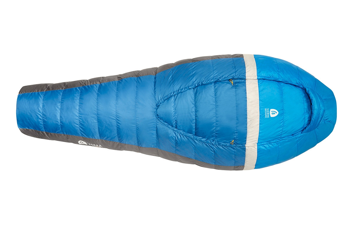 Sierra Designs Backcountry Bed 700 / 35