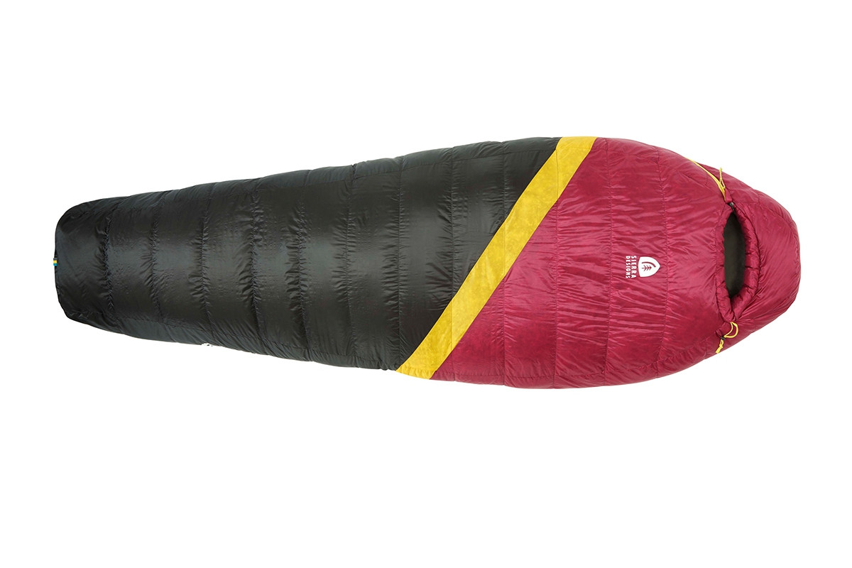 Sierra Designs Women’s Nitro 800 / 20