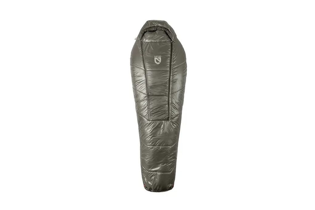 Sac de couchage 3 saisons synthétique Nemo Soul Endless Promise 15/25