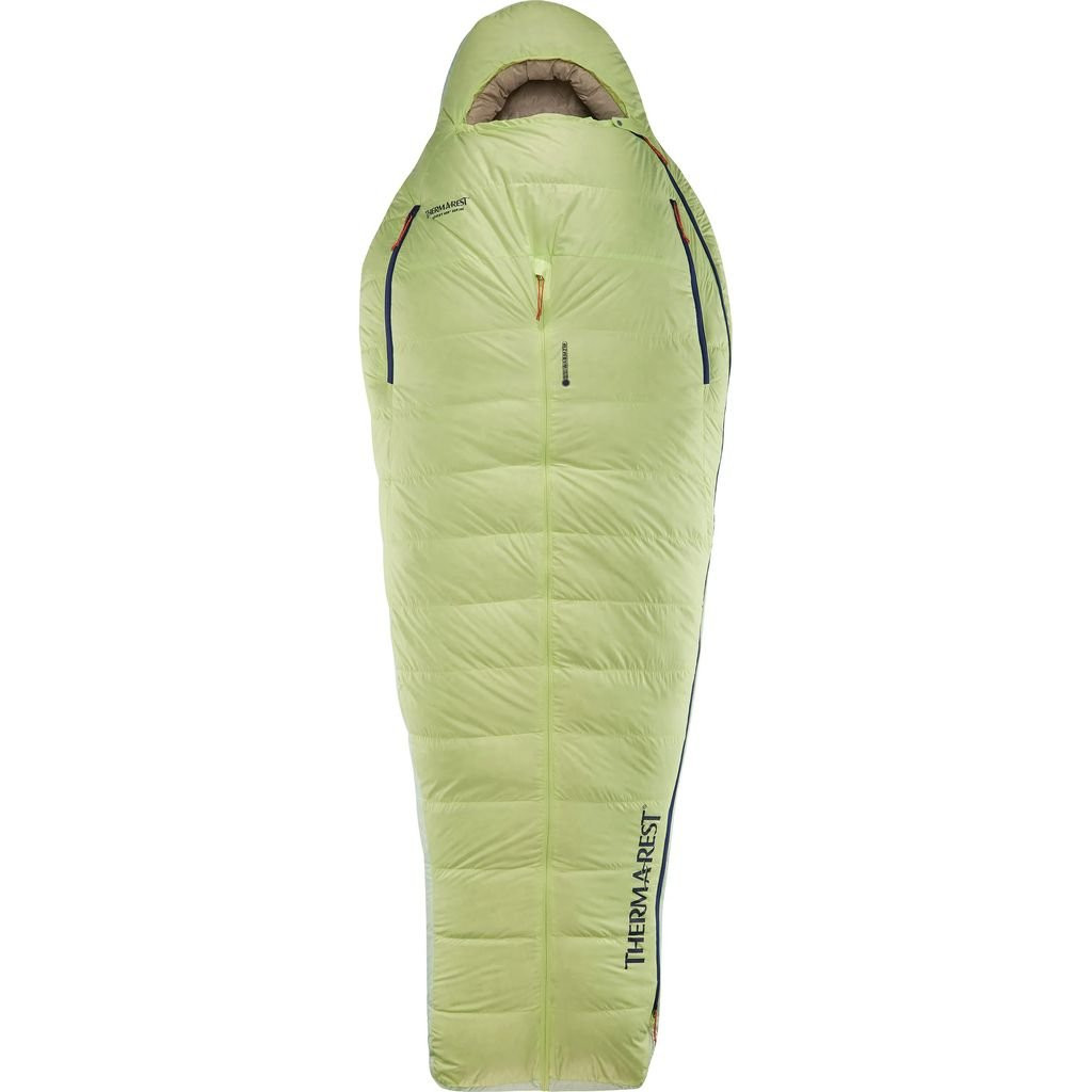 Thermarest Boost 650 32F/0C