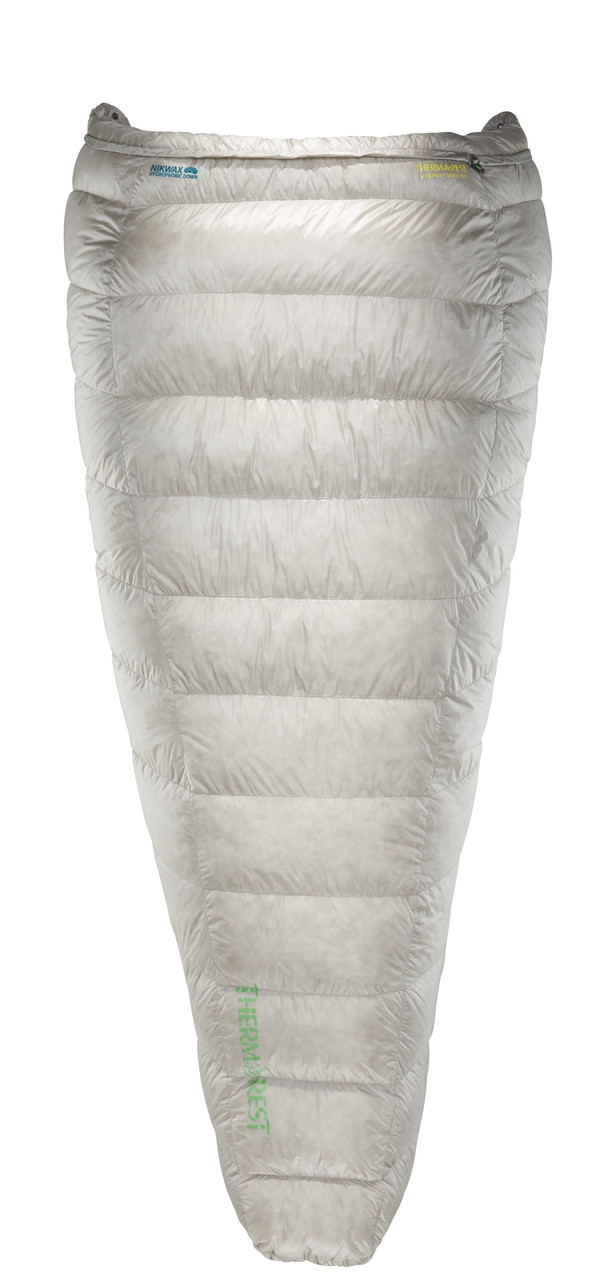 Thermarest Vesper 20F/-6C Quilt