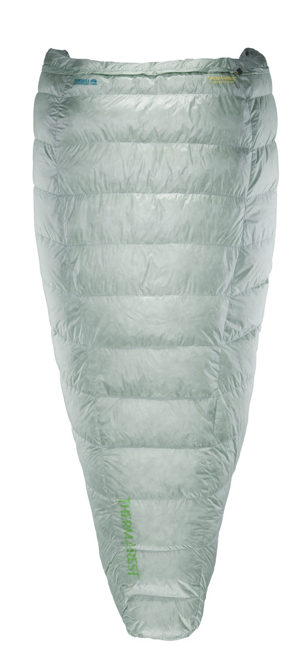 Thermarest Vesper 32F/0C Quilt