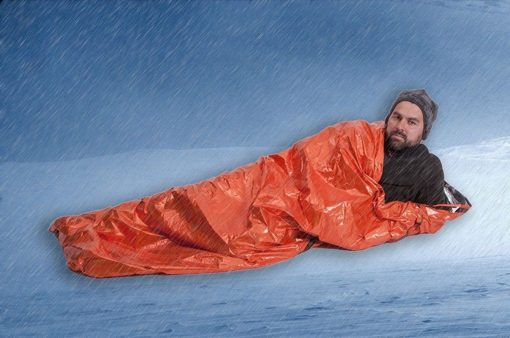 Origin Outdoors Ultralite Bivy Single