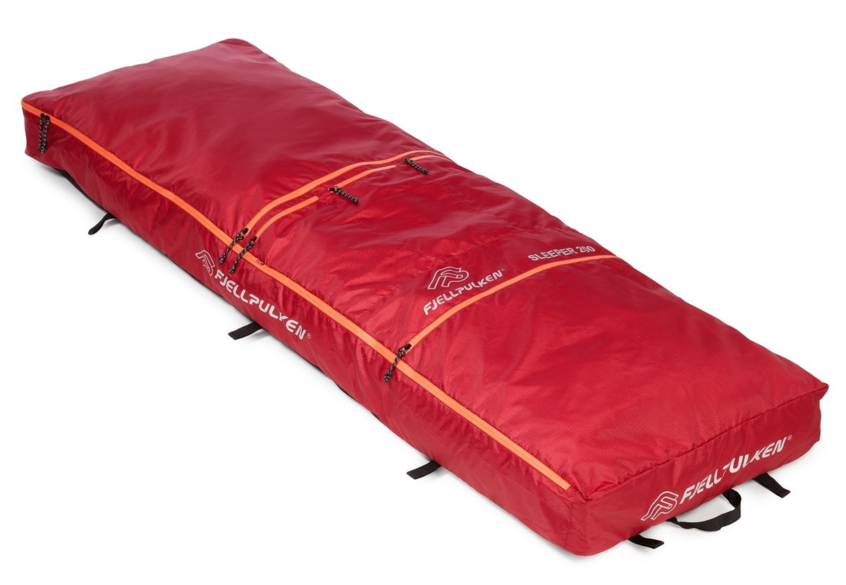 Fjellpulken Sleeper 200
