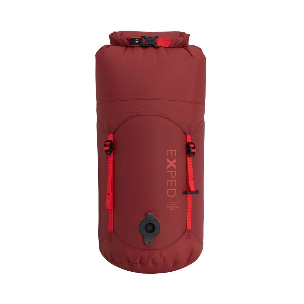 Exped Drybag Versa TeleCompression