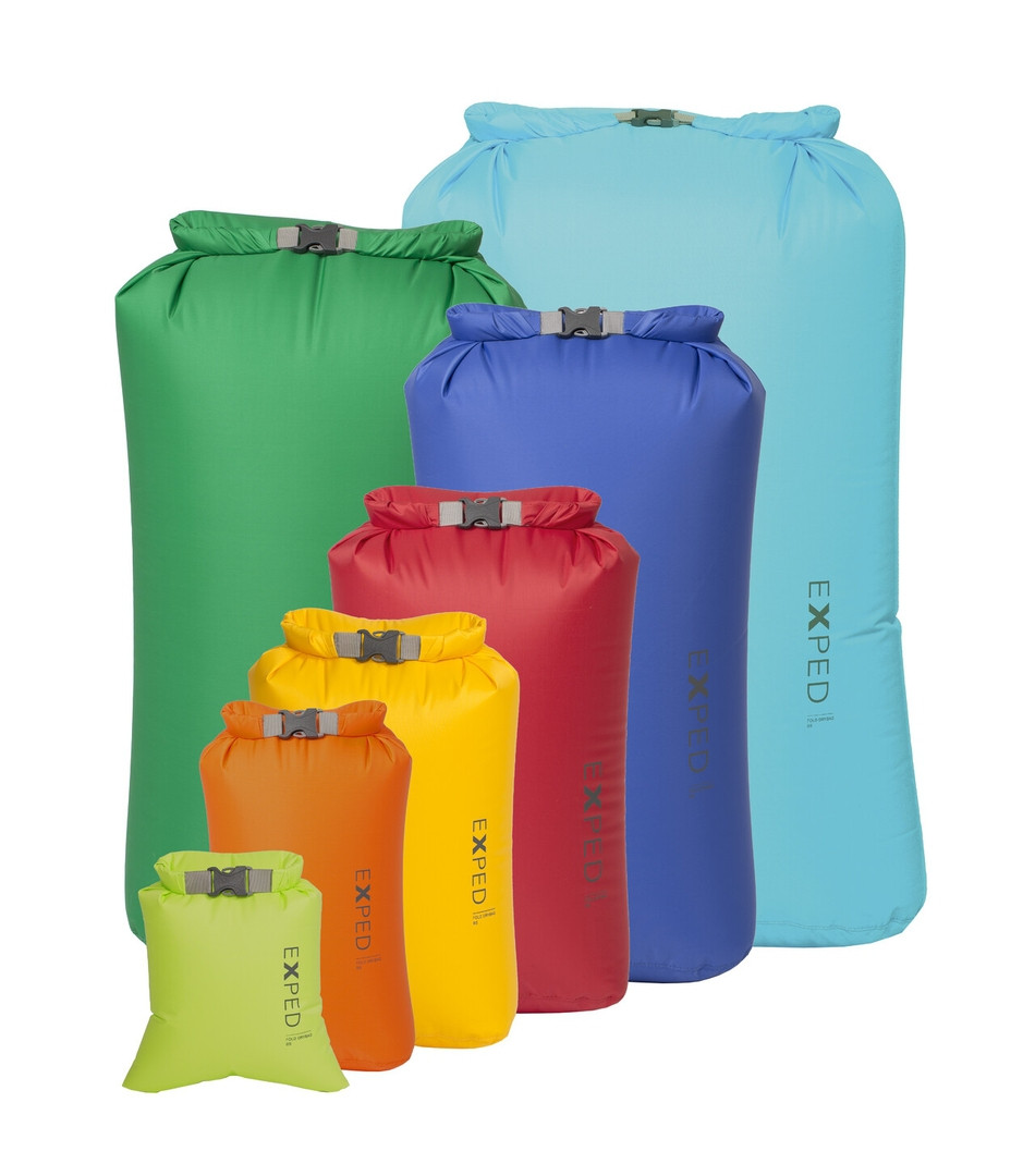 Exped Fold Drybag BS