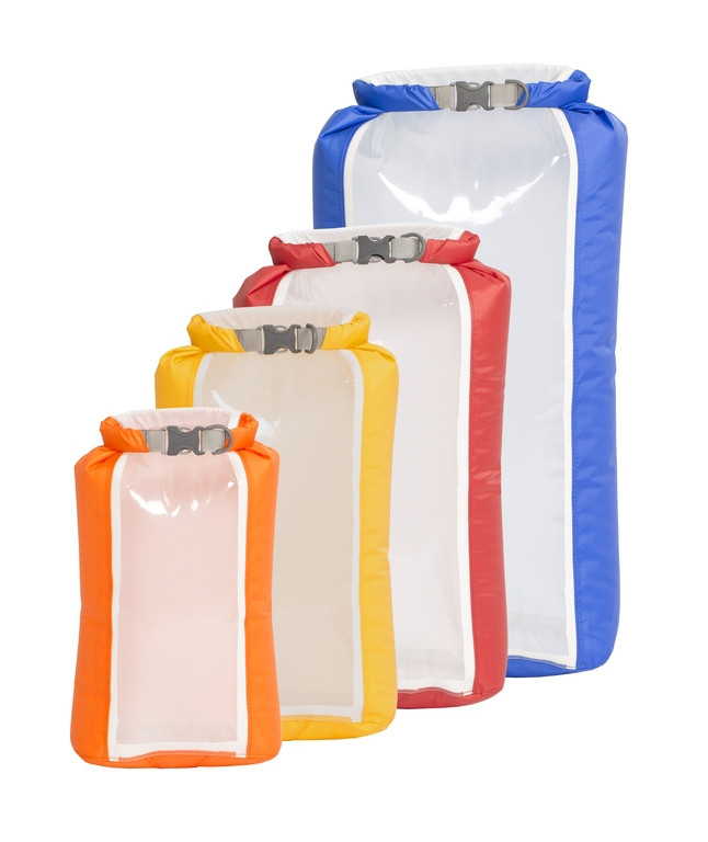 Exped Fold DryBag CS