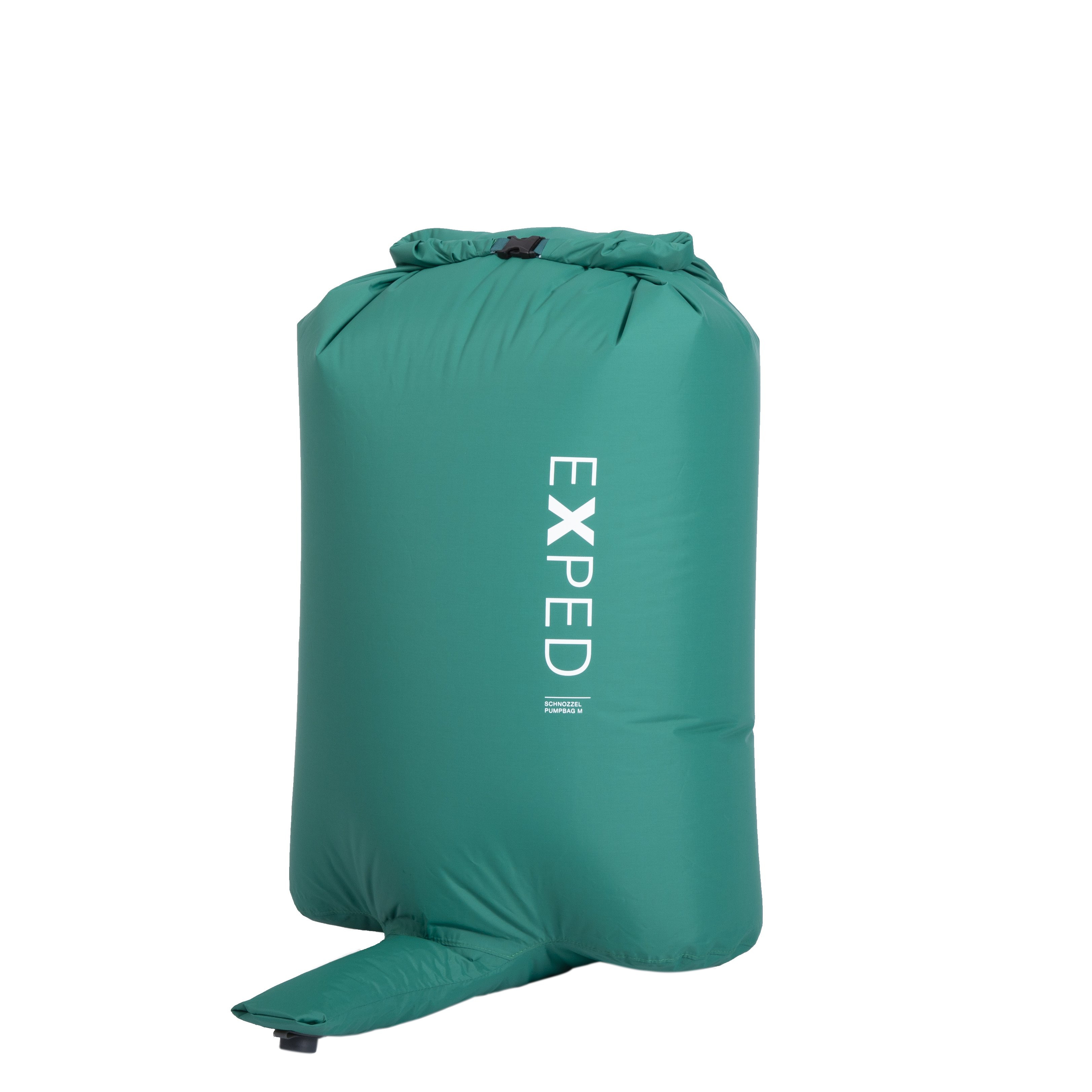 gonfleur Exped Schnozzel Pumpbag
