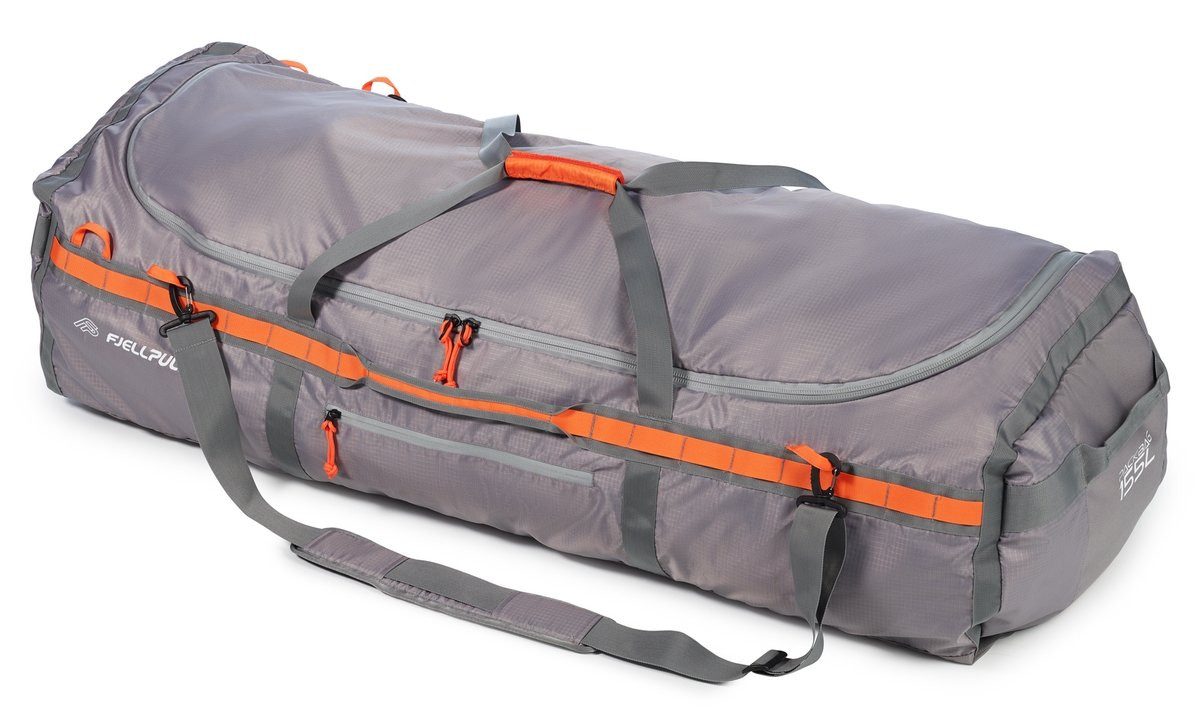 Fjellpulken Packbag 155L