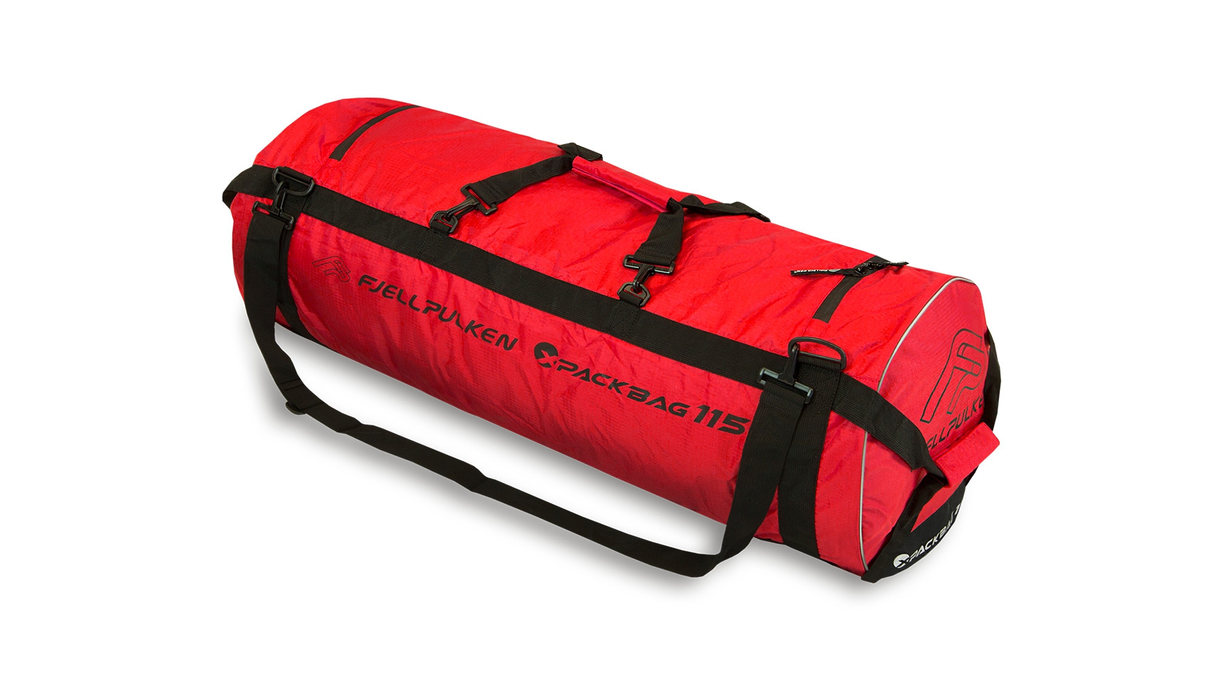 Fjellpulken PackBag 115 L
