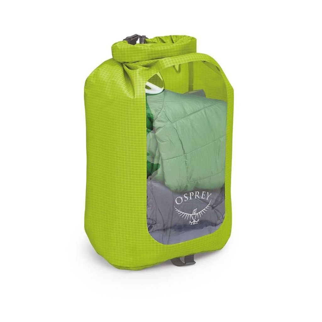 Osprey Ultralight Dry Sack w/ Windows