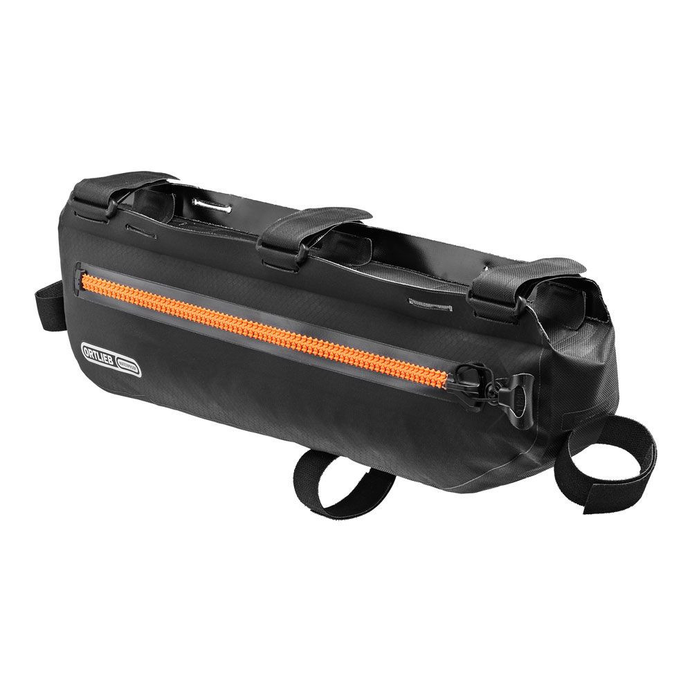 Sacoche Ortlieb Frame-Pack Toptube Noir