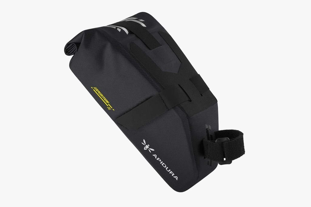 Petite sacoche de selle Apidura Expedition Tool Pack 1L