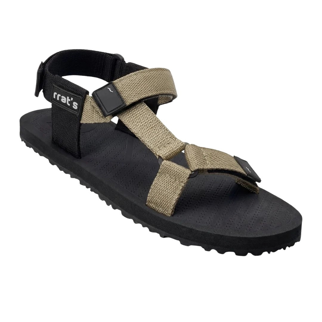 Rrat’s T-Outdoor Beige