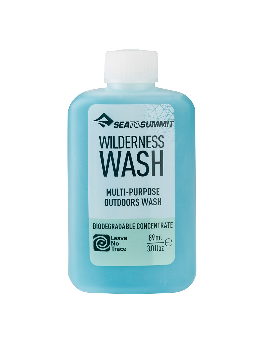 Savon liquide Bio Wilderness Wash