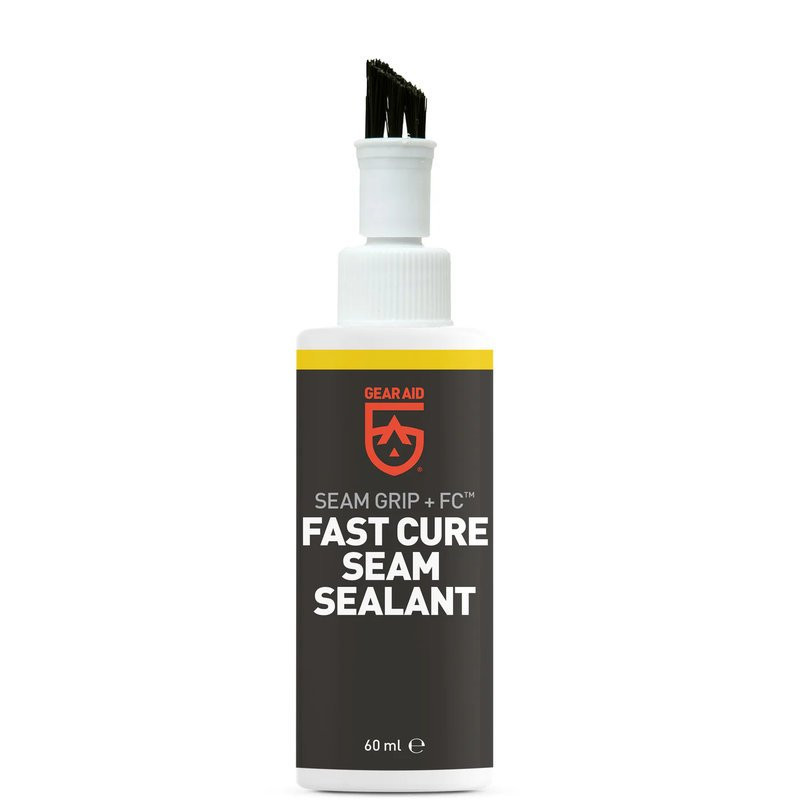 GearAid Seam Grip FC – Fast Cure Seam Sealant