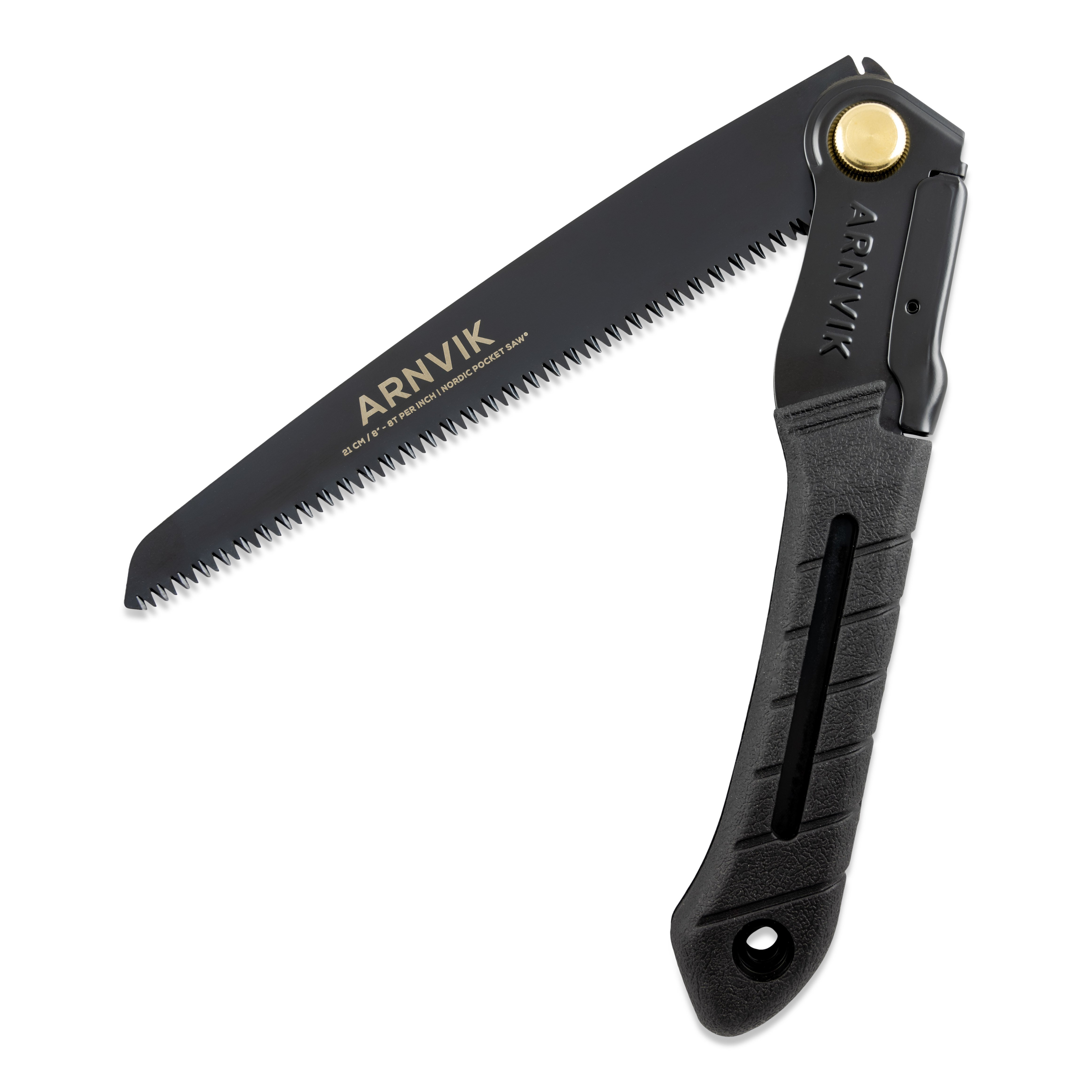 Scie pliable Nordic Pocket Saw Arnvik