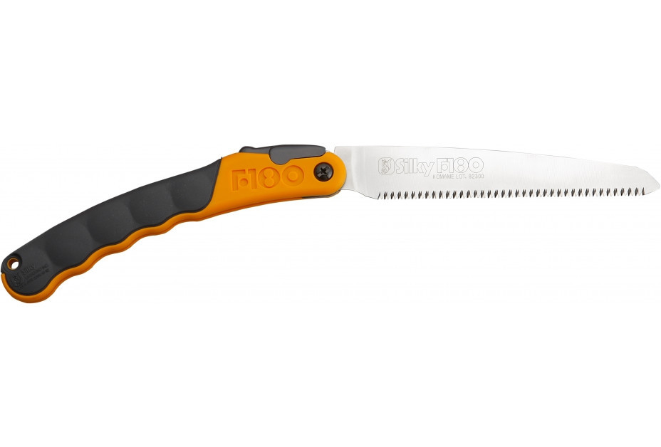 Scie pliante Silky F180