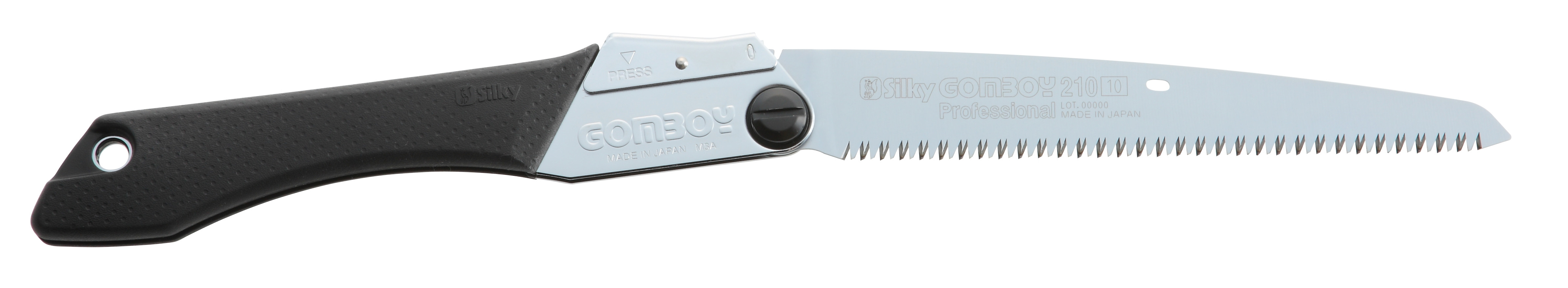 Scie Silky Gomboy 210-10