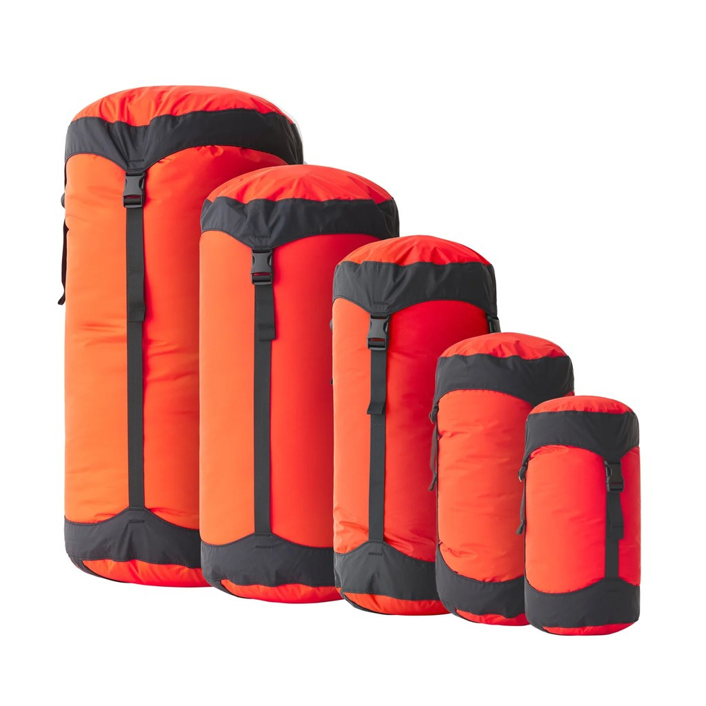 Sac de compression pour sac de couchage Sea to Summit Lightweight