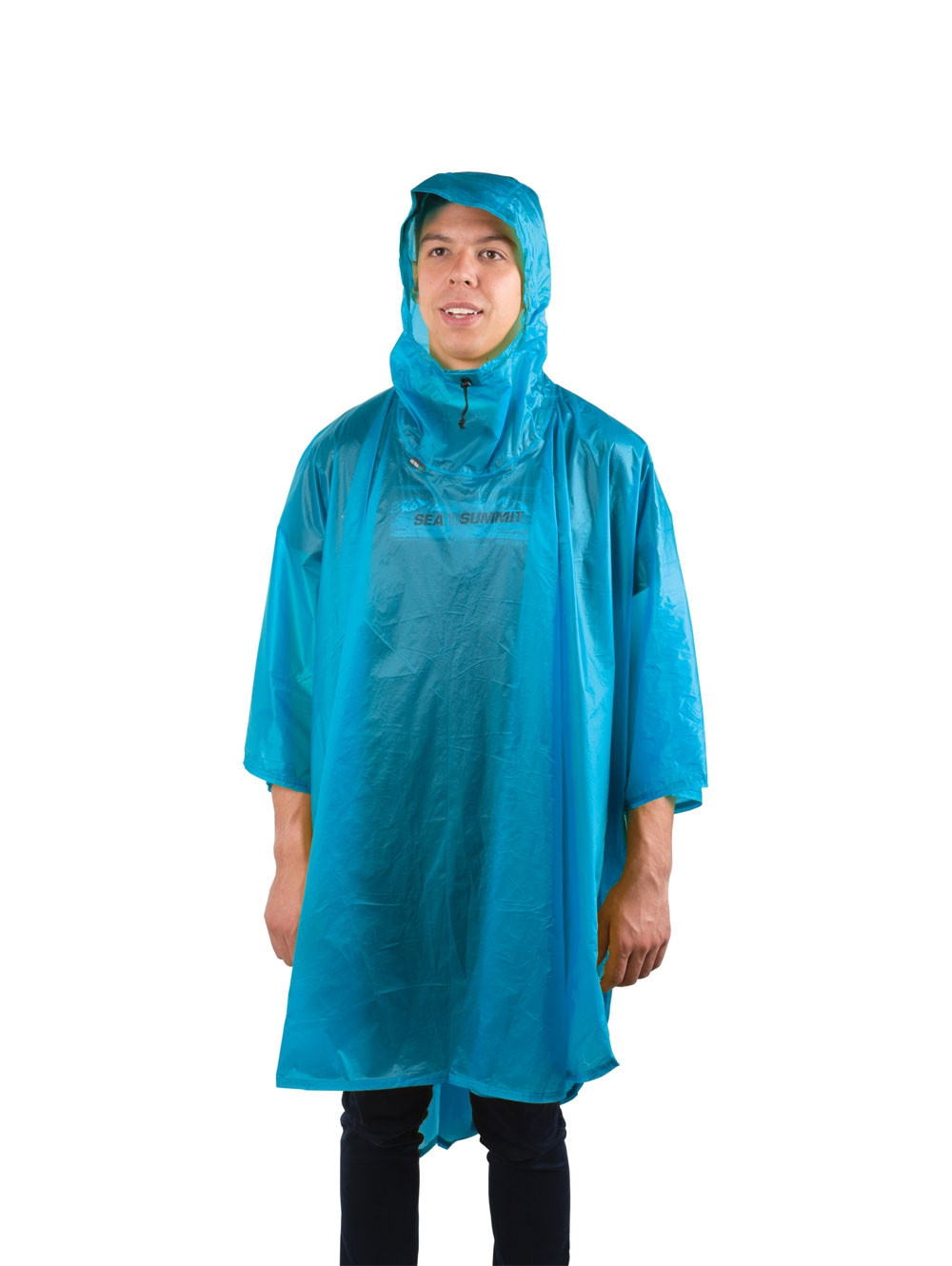 Sea to Summit Ultra-Sil Nano Poncho