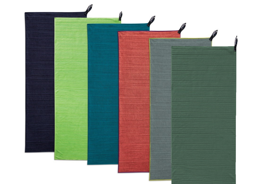 Serviette PackTowl Luxe