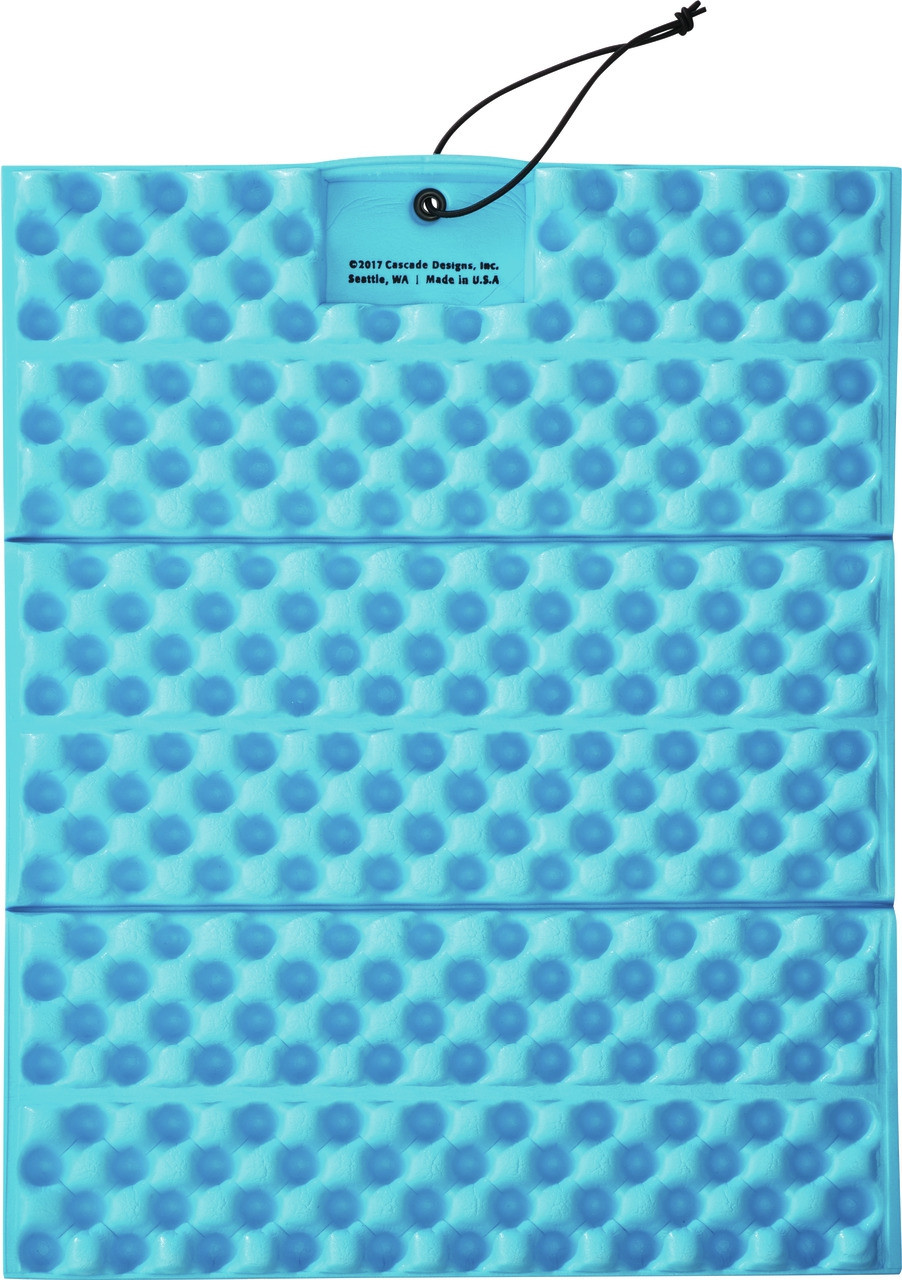 Thermarest Z-Seat Bleu / Argent