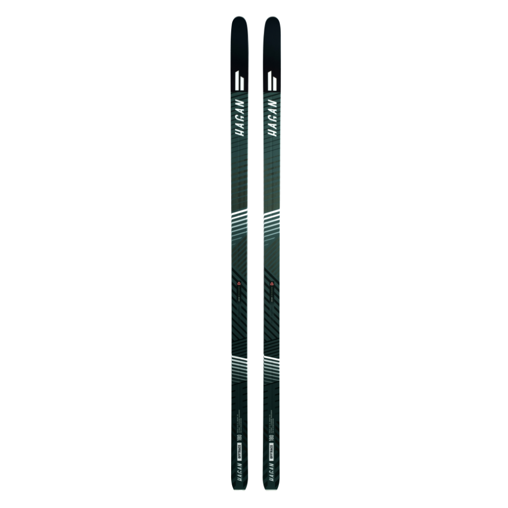 Skis Backcountry Hagan Offtrace