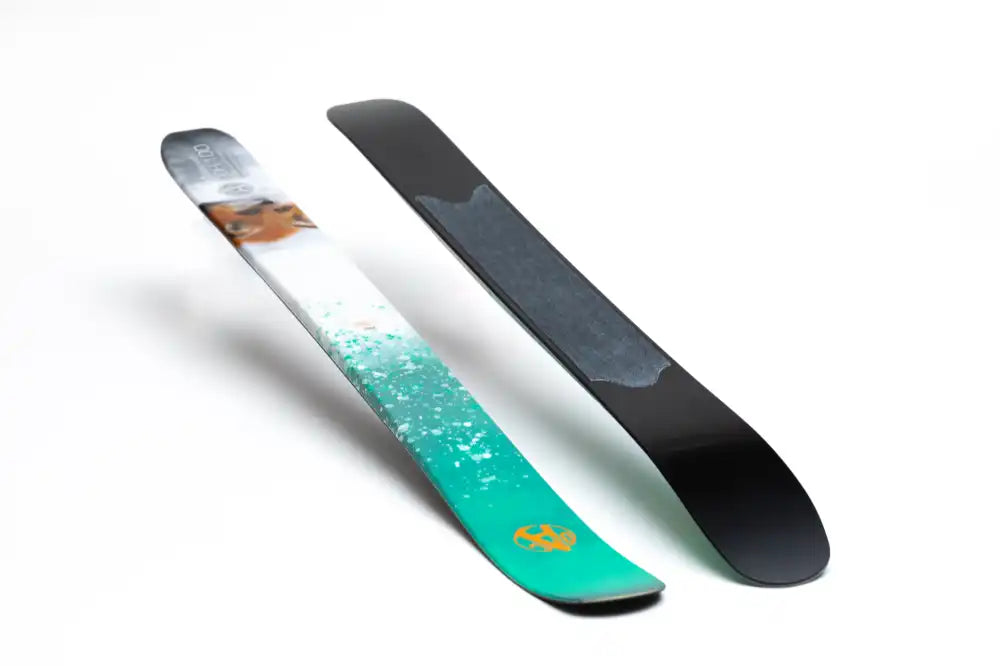 Skis OAC POH 100 Skinbased