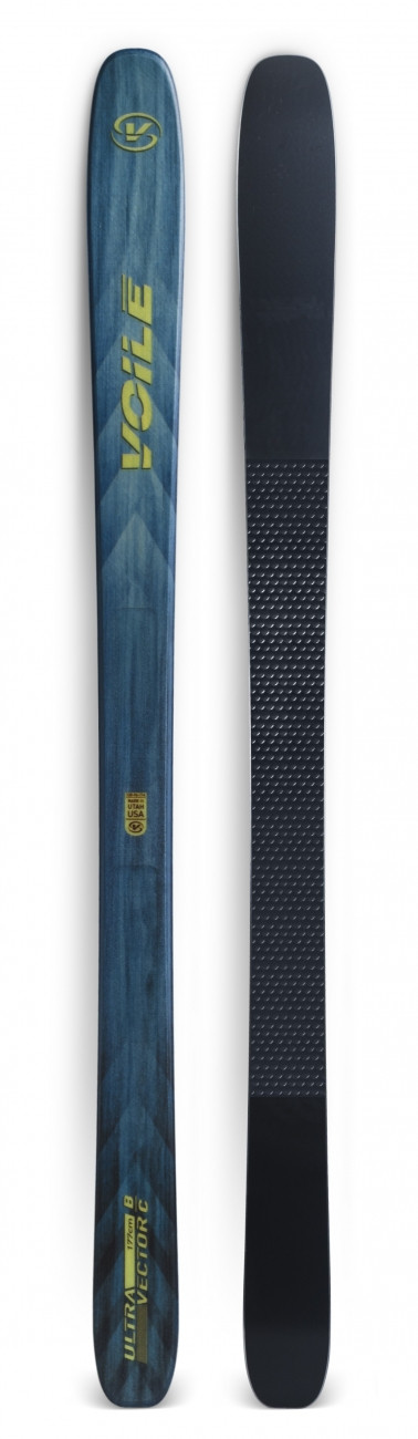 Skis Voile Ultra Vector BC