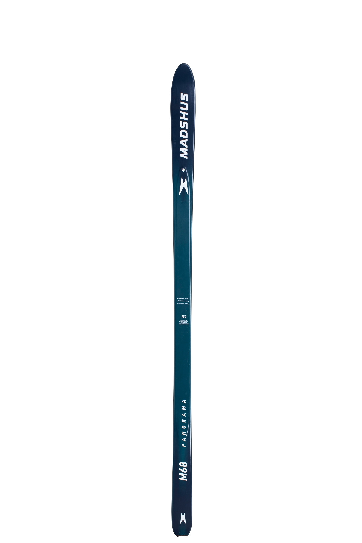 Skis Madshus Panorama M68