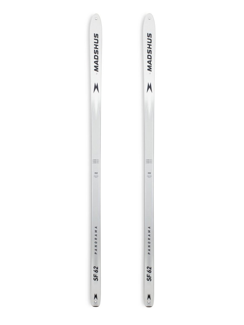 Skis Madshus Panorama SF 62