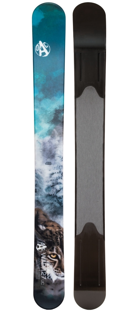 Ski OAC WAP 127