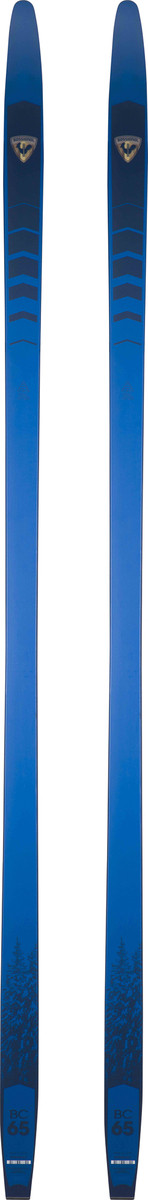 Skis Rossignol BC 65 Positrack
