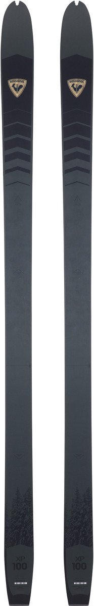 Skis Rossignol XP 100 Positrack 