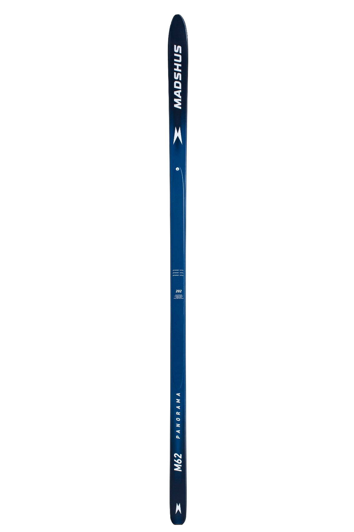 Skis Madshus Panorama M62