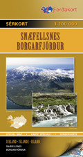Snæfellsnes / Borgarfjörður