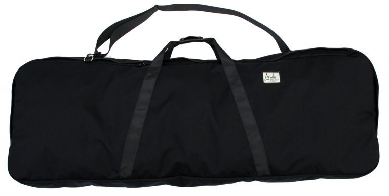 Snowsled Trail Pulk Transport Bag