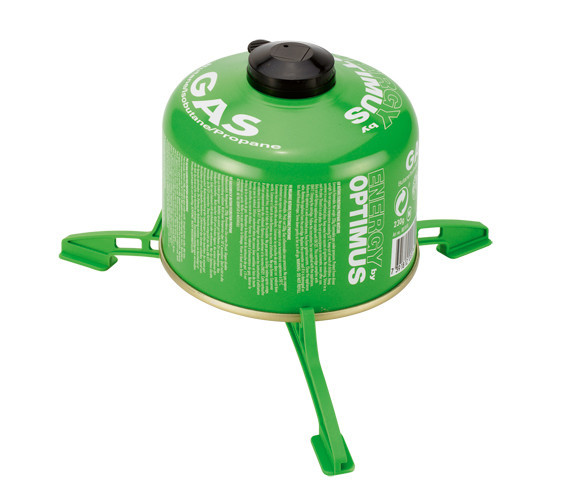 Optimus Canister Stand