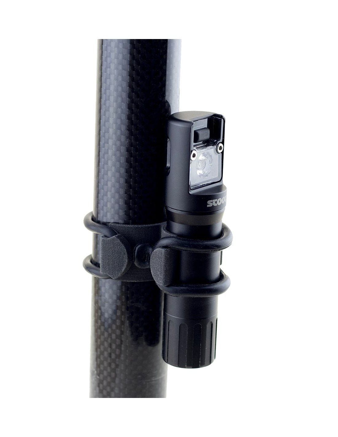 Support tige selle Stoots Misti 3 / Fuji