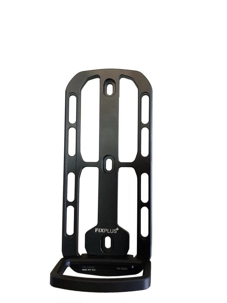 Fixplus Cargo Cage