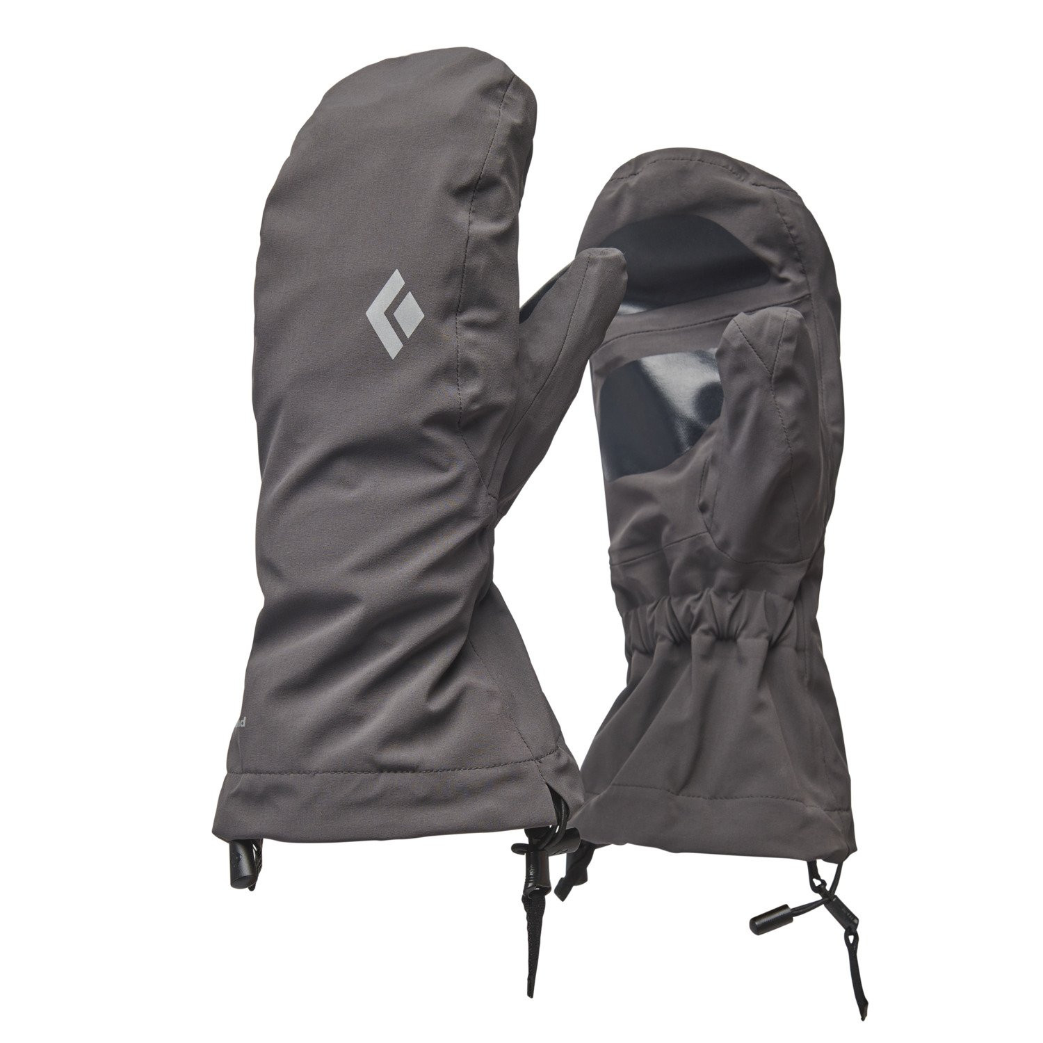 Surmoufles Black Diamond Waterproof Overmitts