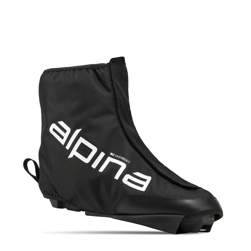 Surchaussures De Pluie Acerbis - Taille M - Noir - 100% Silicone - Protection Pour Chaussures De Moto, Vélo