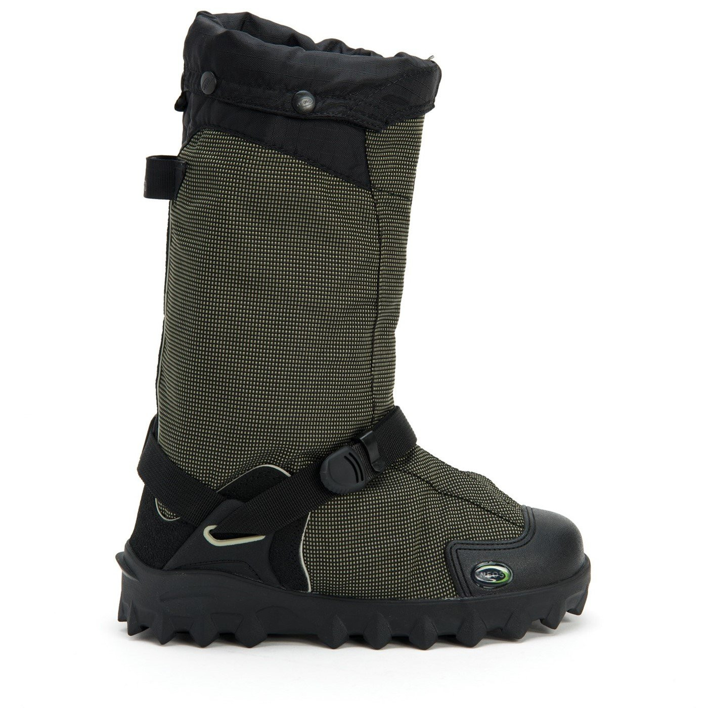 Sur-chaussures Neos Navigator 5 Insulated : Surbottes de protection  hivernale neige